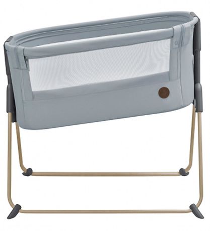 Maxi-Cosi Spjälsäng - MC Tori Beyond - 86x61 cm - GRY Eco