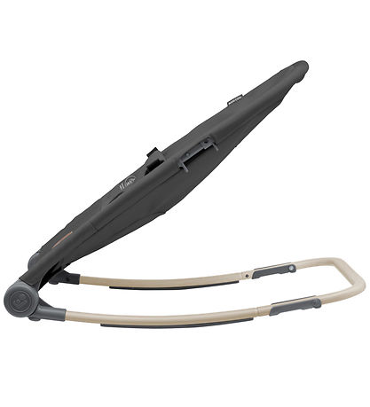 Maxi-Cosi Liegestuhl - MC Loa Beyond - Graphite Eco