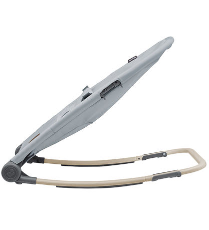 Maxi-Cosi Liegestuhl - MC Loa Beyond - Grey Eco