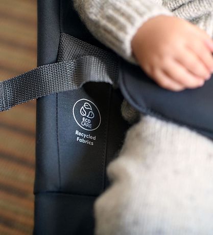 Maxi-Cosi Liegestuhl - MC Loa Beyond - Grey Eco