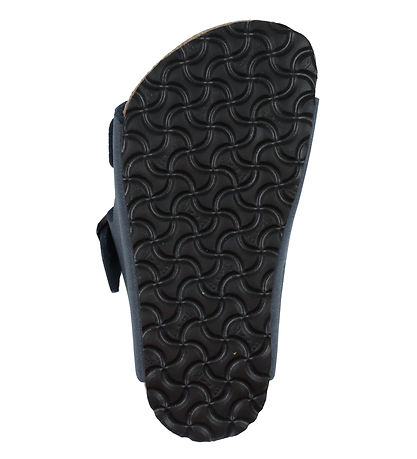 Birkenstock Sandals - Arizona - Navy