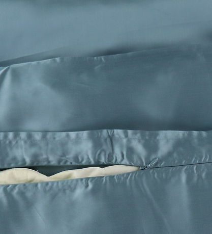 Nsleep Bedding - Baby - Dusty Blue