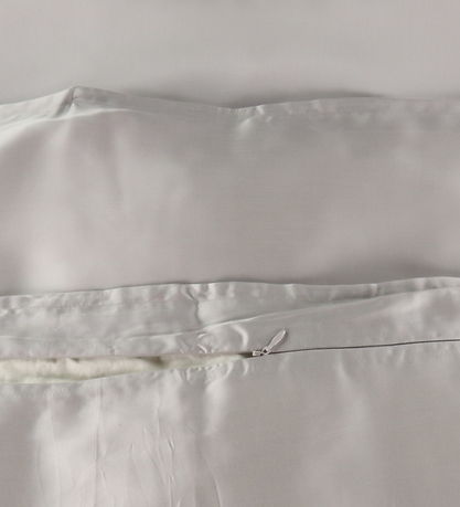 Nsleep Bedding - Junior - Cloud Grey