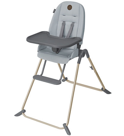 Maxi-Cosi Hochstuhl - Ava - 63,5x85x104,5 cm - Beyond Grey
