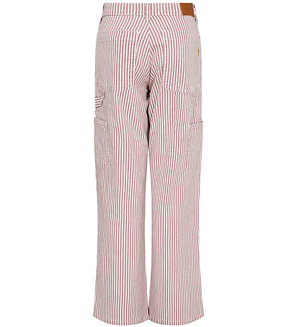 Sofie Schnoor Girls Jeans - Striped - Ed