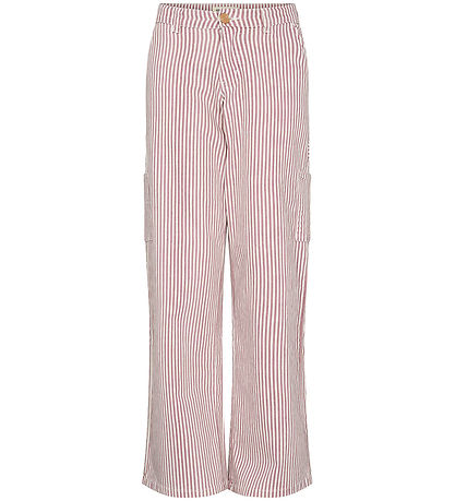 Sofie Schnoor Girls Jeans - Striped - Ed