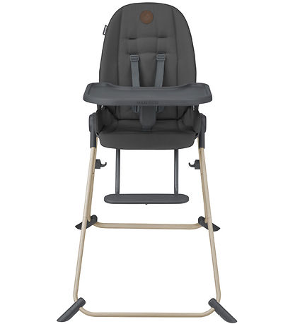 Maxi-Cosi Kinderstoel - Ava - Beyond Graphite