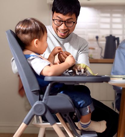 Maxi-Cosi Highchair - Ava - 63.5x85x104.5 cm - Beyond Graphite