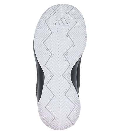 adidas Performance Schuhe - Cross Em Up Select J - Schwarz/Grau