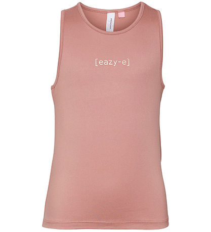 Vero Moda Girl Topp - VmEazy - Ash Rose