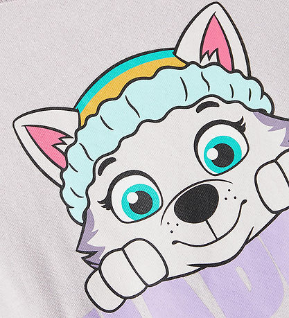 Sous-pull Name It - Noos - NmfJumas PawPatrol - Orchid Hush