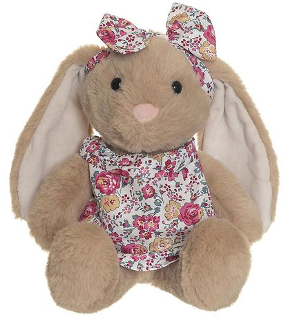 Teddykompaniet Kuscheltier - Hasen Daisy - 33 cm - Hellbraun