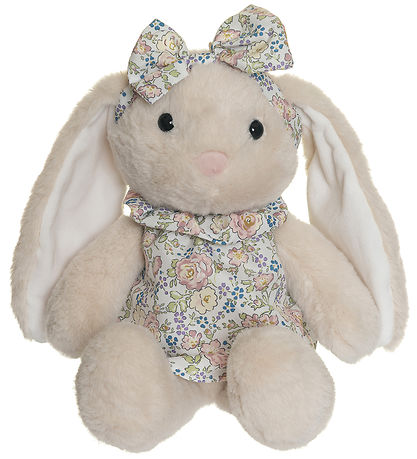 Teddykompaniet Kuscheltier - Hasen Daisy - 33 cm - Creme