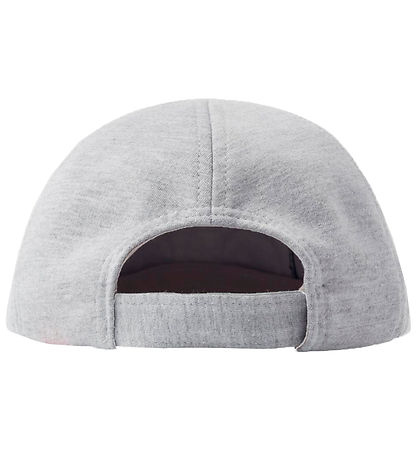 Name It Cap - NmmManus PawPatrol - Grey Melange