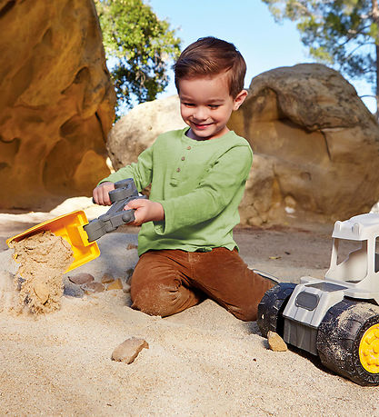 Little Tikes Werkmachine - Dirt Diggers - 2-in-1 graafmachine