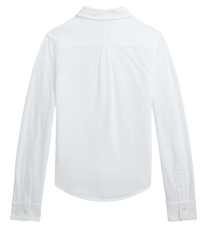 Polo Ralph Lauren Hemd - Classics - Weiß