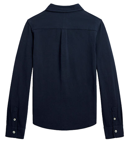 Polo Ralph Lauren Overhemd - Classics - Navy