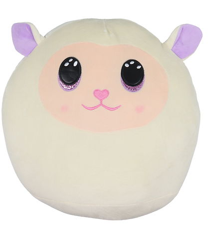 Ty Pehmolelu - Squishy Beanies - 35 cm - Prrinen