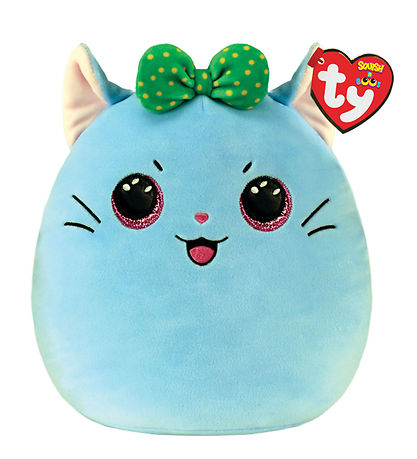 Ty Soft Toy - Squishy Beanies - 35 cm - Kirra