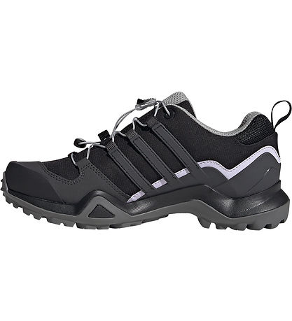 adidas Performance Skór - TERREX SWIFT R2 GTX W - Svart/Fjólublá