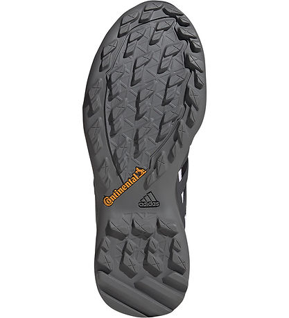 adidas Performance Skór - TERREX SWIFT R2 GTX W - Svart/Fjólublá