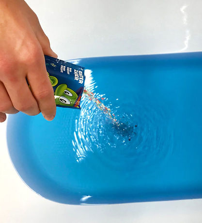 Tinti Cracking beads - Cracking Bath