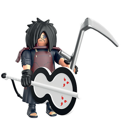 Playmobil Naruto - Madara - 71104 - 7 Parts