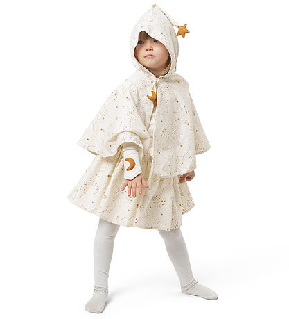 Fabelab Costumes - Dress-Up - Moon Fairy - Celestial