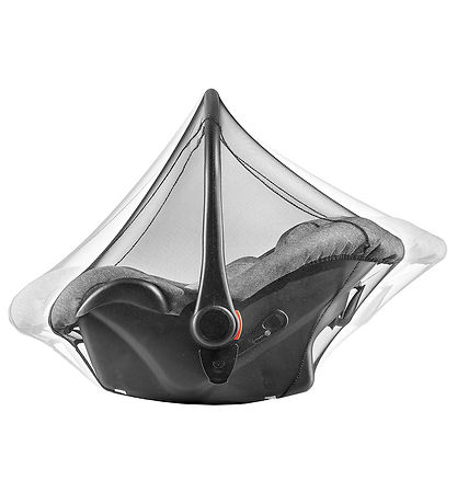 Reer Mosquito Net - Car Seat - Black