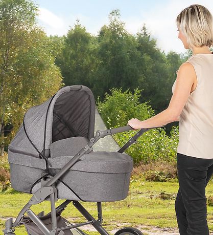 Reer Mosquito Net - Universal - Black