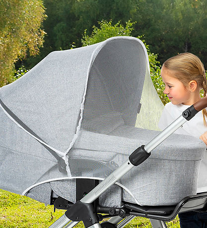 Reer Mosquito Net - Universal - White