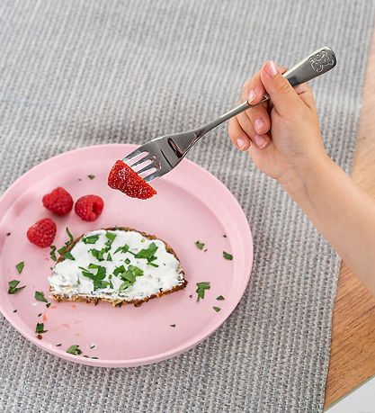Reer Barnebestikk - 4 stk. - Rustfritt Stål