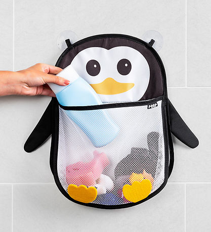 Reer Storage net - Bath - Penguin