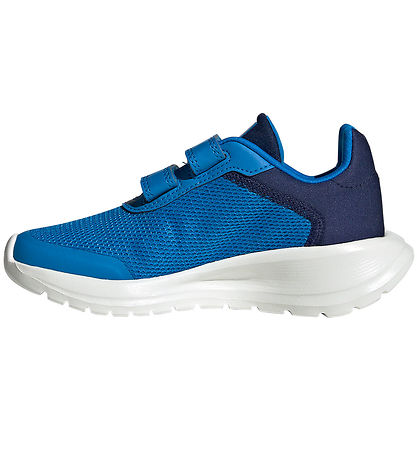 adidas Performance Skór - Tensaur Run 2.0 CF K - Blár