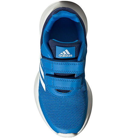 adidas Performance Skór - Tensaur Run 2.0 CF K - Blár
