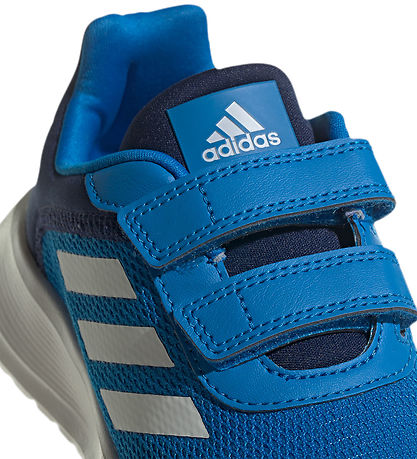 adidas Performance Skór - Tensaur Run 2.0 CF K - Blár