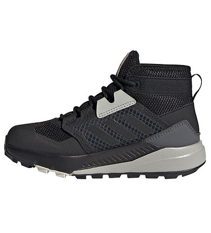 adidas Performance Stiefel - Terrex Trailmaker Mid - Schwarz