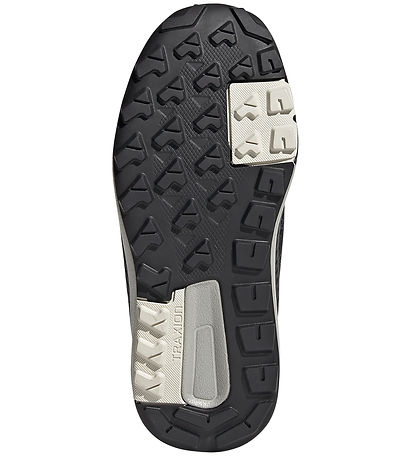 adidas Performance Stiefel - Terrex Trailmaker Mid - Schwarz