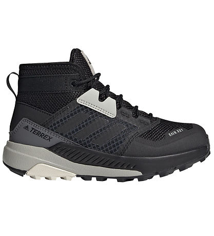 adidas Performance Stiefel - Terrex Trailmaker Mid - Schwarz