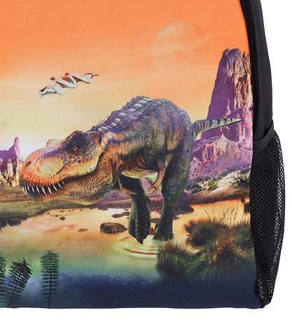 Molo Ryggsäck - Backpack Solo - Planet T-Rex