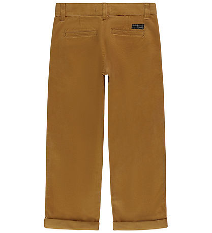Molo Byxor - Ace - Brassig Rock