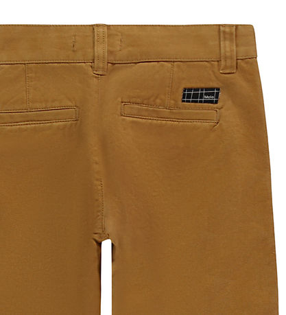 Molo Byxor - Ace - Brassig Rock