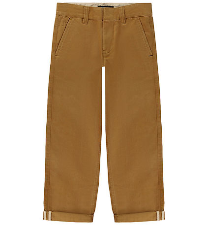 Molo Byxor - Ace - Brassig Rock