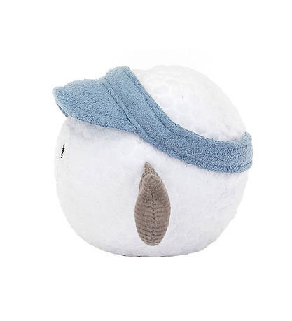 Jellycat Soft Toy - 6x6 cm - Sports golf ball