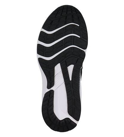 Asics Shoe - GT-1000 12 GS - Black/White