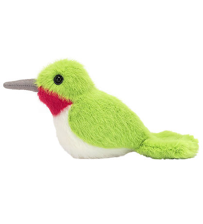 Jellycat Peluche - 10x6 cm - Colibri Birdling