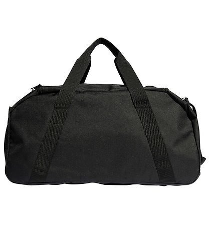 adidas Performance Tasche - TIRO L DUFF S - Schwarz/Wei