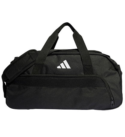 adidas Performance Tasche - TIRO L DUFF S - Schwarz/Wei