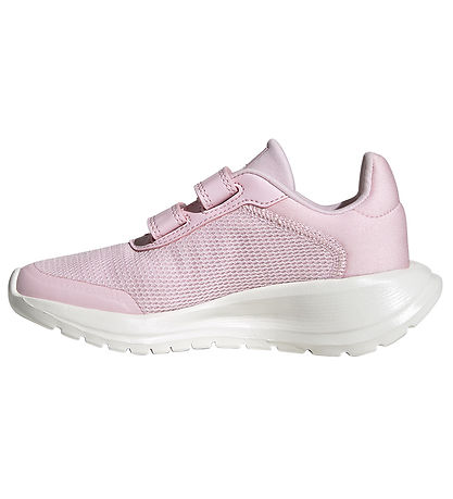 adidas Performance Skor - Tensaur Run 2.0 CF K - Rosa/Vit