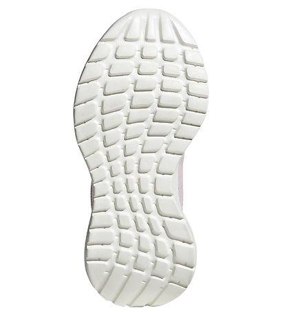 adidas Performance Skor - Tensaur Run 2.0 CF K - Rosa/Vit